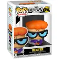 Funko POP! Pop! Dexter´s Laboratory Dexter-figur 9 Cm