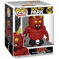 Funko POP! Pop! South Park Super Satan-figur