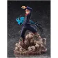 Estream Jujutsu Kaisen Shibuya Scramble Pvc 1/7 Yuji Itadori-figur 31 Cm