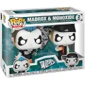 Funko POP! Pop! Jamie Madrox Og Monoxide Twizid-figur