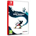 Nintendo Games Switch Disney Epic Mickey: Rebrushed