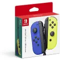 Nintendo Joy-con Jp Switch-kontroller