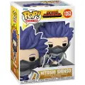 Funko POP! Pop! My Hero Academia Hitoshi-figurer
