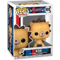 Funko POP! ! POP Vinyl BLEACH Kon