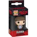 Funko POP! POP! Raktų pakabutis: Stranger Things - Eleven