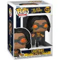 FUNKO UE Figurka Pop POP! DC Black Lightning 427 figurka