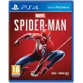 Sony Marvel's Spider-Man Remastered EU PS5 (Digital nedlasting)
