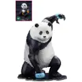 Kotobukiya Artfxj Pvc 1/8 Panda Bonus Edition Jujutsu Kaisen 19 Cm Figur