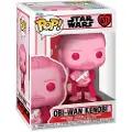 Funko POP! Figurka Pop ! POP Vinyl SW Valentines S4 Obi-Wan Kenobi