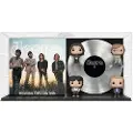 Funko POP! Pop! The Doors Waiting For The Sun Albumfigur