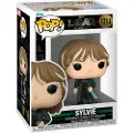 Funko POP! ! POP Vinyl Marvel Loki S2 Sylvie w/ sword