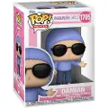 Funko POP! Figurka Pop POP! Vinyl Figure: Mean Girls - Damian