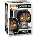 Funko POP! ! POP Vinyl The Exorcist Angela (Possessed)