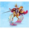 Megahouse One Piece One Piece Maximum Portrait Of Pirates Pvc Uta "jeg Er Uovervinnelig"-figur 29 Cm
