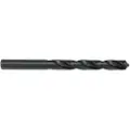 Irwin 10502390, Drill, Twist Betongbor, 6,5 mm, 101 mm, Plast, Myk metall, Tre, 6,3 cm