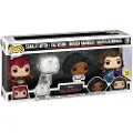 Funko POP! Pop! Wandavision Figur 4 Enheter