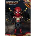 Marvel Spider-man No Way Home Integrert Drakt Egg Attack-figur