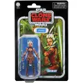 Hasbro Ahsoka Tano Klonkrigene Vintage-samling 9.5 Cm