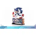 First 4 figures Sonic Standard Edicion The Hedgehog 21 Cm Figur