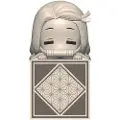Furyu Demon Slayer Nezuko Kamado Felle 10 Cm