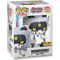 Funko POP! Pop! Naruto Boruto Neste Generasjons Momoshiki Otsutsuki-figur