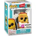 Funko POP! Pop! Disney Ferieeksklusivt På Pluto Tv