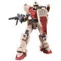 Tamashii Nations Gundam Mobile Suit Rgm-79 Gm Ground Type Ver Anime-figur