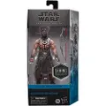 Star Wars Jedi Fallen Order Nattbror Bueskytter Gaming Greats Figur