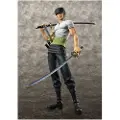Megahouse One Piece Excellent Model P.o.p Neo-dx Roronoa Zoro 10th Limited Version 23 Cm Figur