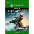 Electronic Arts Titanfall 2 - Deluxe Edition Upgrade - Xbox One - Nedlasting - ESD