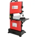 Holzmann HBS230HQ_230V - Båndsag - 300 W
