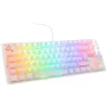 Ducky One 3 Aura Tkl Rgb Gata-2319 Gaming-tastatur Engelsk