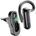 Swissten Bluetooth Headset Dock Earpiece