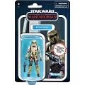 Star Wars Vintage Shoretrooper Carbonized Collection 10 Cm