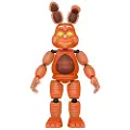 Funko POP! Pop! Fem Netter Hos Freddy Feil I Handlingssystemet Bonnie-figur
