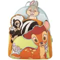 Loungefly Disney Bambi Ryggsekk 35 Cm