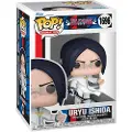 Funko POP! POP Vinyl BLEACH Uryu w/Chase Glow