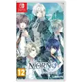 Nintendo Games Switch Norn9 Var Commons