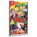 Nintendo Games Switch Zombies Ate My Neighbors & Ghoul Patrol Limited Run #112 - Import