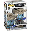 Funko POP! Pop! Black Panther Wakanda Forever Attuma-figur