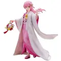 Furyu Pvc 1/7 Tsukasa Yuzaki Shiromuku Tonikawa: Over The Moon For You-figur 23 Cm