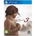 Sony Ps4 Syberia 3