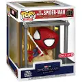 Funko POP! Pop! Den Fantastiske Spider-man Forundring Eksklusiv Spider-man: No Way Home-figur