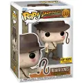 Funko POP! Pop! Indiana Jones-eksklusiv Indiana Jones-figur