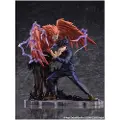 Estream Jujutsu Kaisen Shibuya Scramble Pvc Megumi Fushiguro-figur 1/7 M 28 Cm