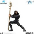 Mcfarlane Toys Aquaman Stealth Suit-figur 18 Cm