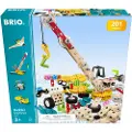 BRIO Builder Byggesett Aktivitetssett (34604)