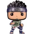Funko POP! Pop! Naruto Asuma Sarutobi-figur 9 Cm