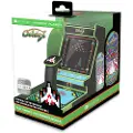 Teknikproffset Galaga Joystick Player Retrospillkonsoll
