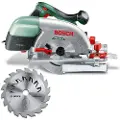 Bosch Pks 55-2 A Sirkelsag